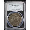 Image 1 : 1878-CC Morgan PCGS Genuine - VF
