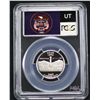 Image 1 : 2007-S Utah Quarter - SILVER PCGS PR69DCAM