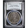 Image 1 : 1894-S Morgan PCGS Genuine - VG