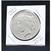 Image 1 : 1923-S Peace Dollar