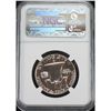 Image 1 : 1958 Franklin NGC PF66