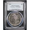 Image 1 : 1903 Morgan PCGS XF