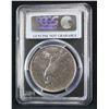 Image 1 : 1927-D Peace Dollar PCGS XF