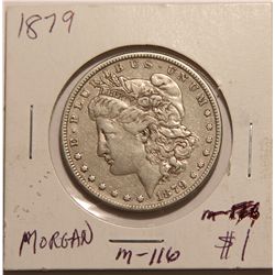 1879 Morgan