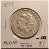Image 1 : 1879 Morgan
