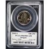Image 1 : 2005-S Oregon Quarter PCGS PR69DCAM