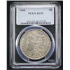 Image 1 : 1896 Morgan PCGS AU53