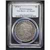 Image 1 : 1878-S Morgan PCGS Genuine - AU