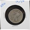 Image 1 : 1917-S Walking Liberty