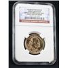 Image 1 : 2007-P Madison 1st Day Issue UNC NGC UNC