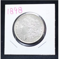 1898 Morgan