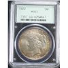 Image 1 : 1922 Peace PCGS MS63-OGH