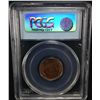Image 1 : 1930 Licoln Cent PCGS MS65RD