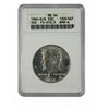 Image 1 : 1964-D/D Kennedy Half MS64 ANACS TDO FS-013.5 RPM-6 Cherry Picker Triple Die ANACS MS64
