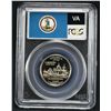 Image 1 : 2000-S VIRGINIA QUARTER – PR69 DCAM