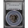 Image 1 : 2009-S Jefferson Nickel PCGS PR70 DCAM