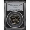 Image 1 : 2000-S Virginia Quarter PCGS PR70DCAM