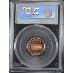 2003-S Lincoln Cent PCGS PR70DCAM