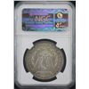 Image 1 : 1899-O Morgan NGC - MS62