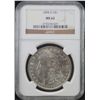 Image 1 : 1898-O Morgan NGC - MS62