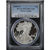 Image 1 : 2008-W Silver Eagle PCGS - PR70DCAM