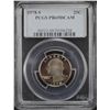 Image 1 : 1978-S Washington Quarter PCGS - PR69DCAM