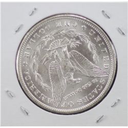 1898-O Morgan - Bright White UNC