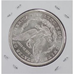 1898-O Morgan - Bright White UNC
