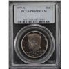 Image 1 : 1977-S Kennedy PCGS - PR69DCAM