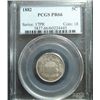 Image 1 : 1882 PROOF Shield Nickel! Graded PR 66 - PCGS