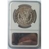 Image 1 : 1881-CC Morgan Dollar - MS-64 NGC