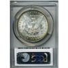 Image 1 : 1882-S MORGAN DOLLAR PCGS MS 67 TONED