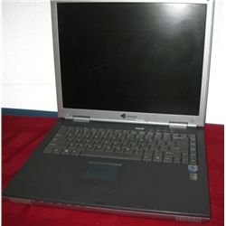Gateway Laptop Computer