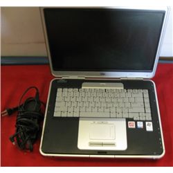 H P Laptop Computer