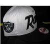 Image 2 : Oakland Raiders Snap Back Cap