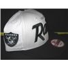 Image 2 : Oakland Raiders Snap Back Cap