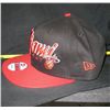 Image 3 : Miami Heat Snap Back Cap