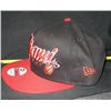 Image 3 : Miami Heat Snap Back Cap