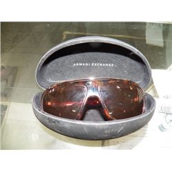 Ermenegildo Zegna sunglasses