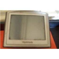 TomTom One GPS