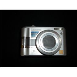 Panasonic Digital Camera  5.vMega Pixels