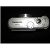 Image 2 : Panasonic Digital Camera  5.vMega Pixels