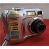 Image 1 : Nikon Cool Pix 3100 Camera,