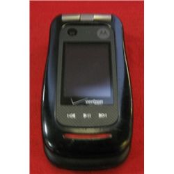 Verizon Motorola Barrage,