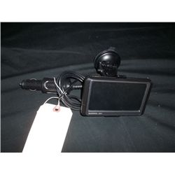 Garmin PS With Charger & Holder