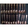 Image 3 : 49 Collector Spoons