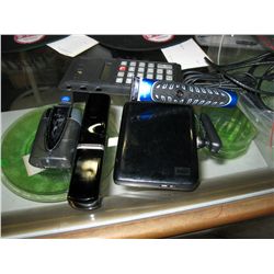 Misc. Lot of Electronics