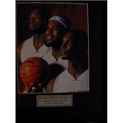 2013 Miami Heat (Big Three)