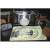 Image 1 : Ricoh 500 Camera, 1940-50's,