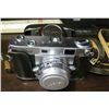 Image 3 : Ricoh 500 Camera, 1940-50's,